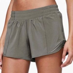 Lululemon hotty hot shorts 2